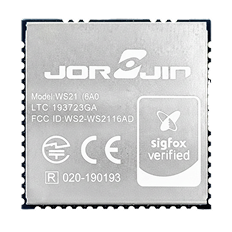 Sigfox 