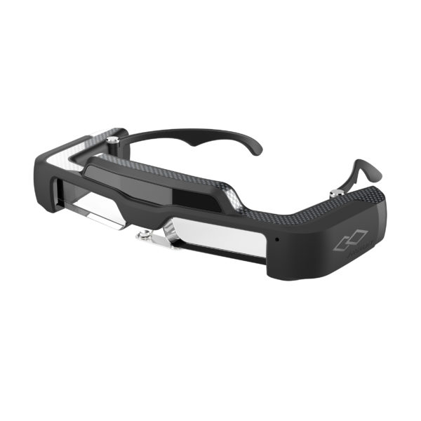 AR Smart Glasses Jorjin Technologies Inc.｜A Pioneer of the AR Smart